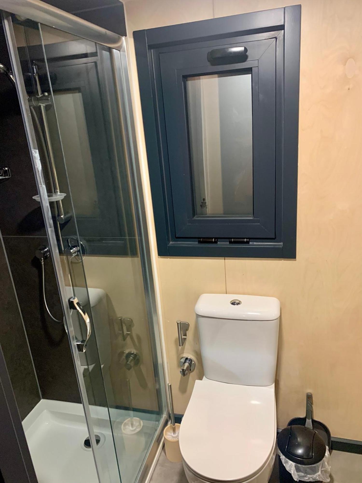 Lubochna Minidomceky - Frodo & Bilbo Apartman Kültér fotó